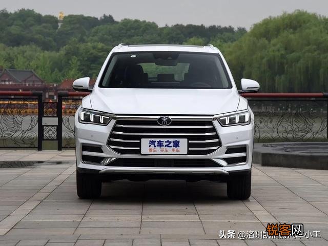年底想买10万小SUV,体面、性价比高的车型有哪些？