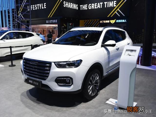 年底想买10万小SUV,体面、性价比高的车型有哪些？