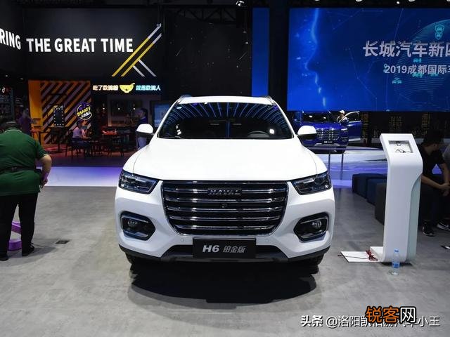 年底想买10万小SUV,体面、性价比高的车型有哪些？