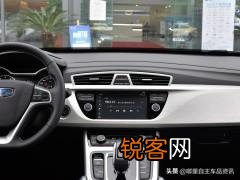 人生第一辆车,落地10万的SUV,求推荐？
