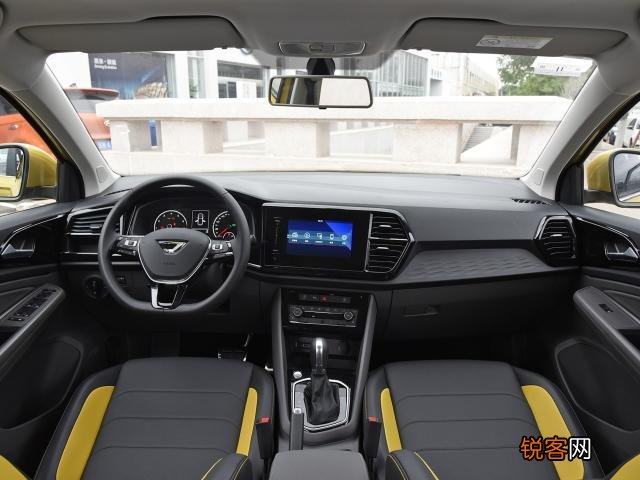 落地十万SUV有哪些？