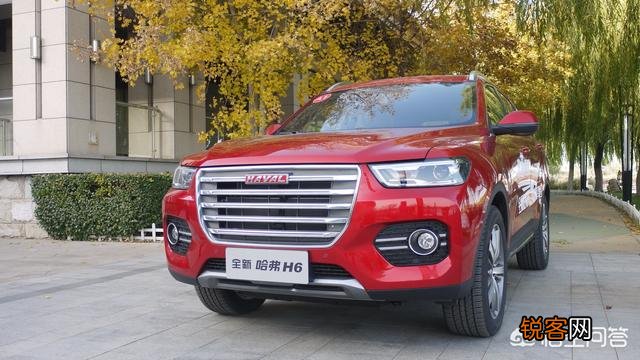 长安,哈弗,传奇,名爵等国产车,哪家SUV性价比高？十万左右的？