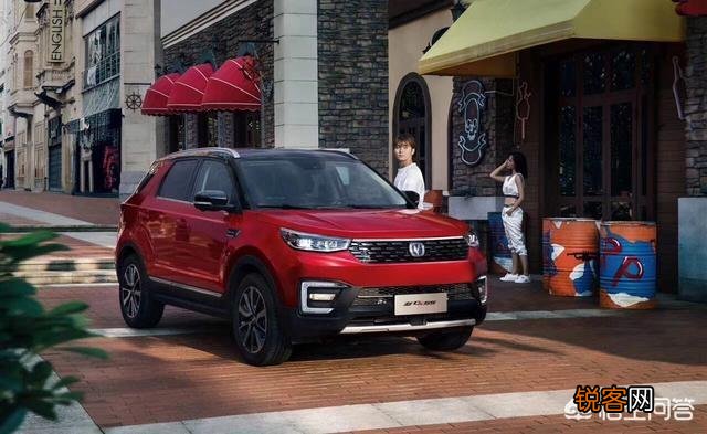 长安,哈弗,传奇,名爵等国产车,哪家SUV性价比高？十万左右的？