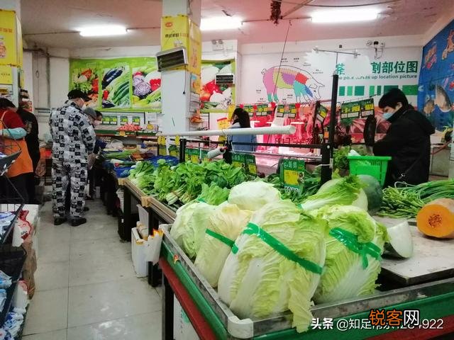 想开个水果蔬菜店,去哪里找货源？