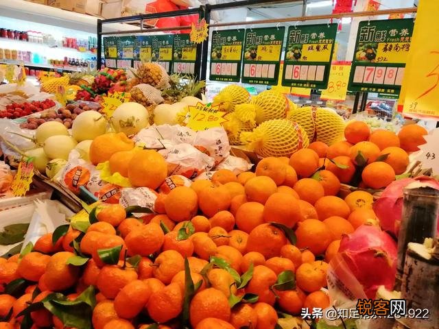 想开个水果蔬菜店,去哪里找货源？