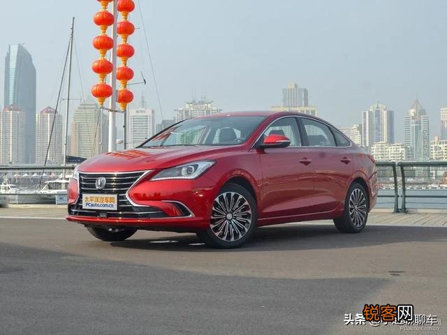 大家推荐一下10万以下家用车？