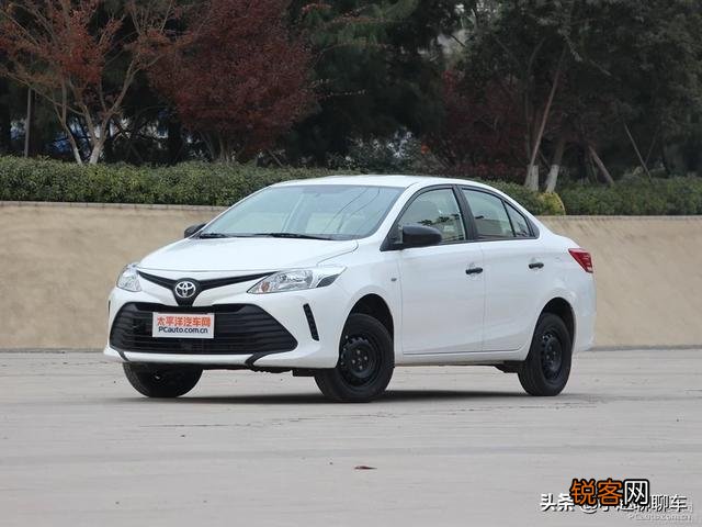 大家推荐一下10万以下家用车？