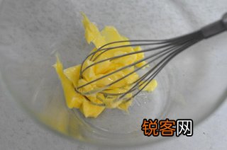 脆皮泡芙的做法