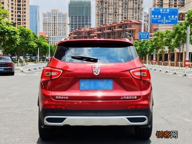 10万以内的家用代步车,有什么好车推荐？宝骏510怎么样？