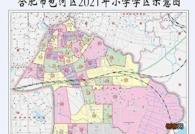 2023南京建邺小学学区范围有哪些地方 2021年南京建邺区小学规划