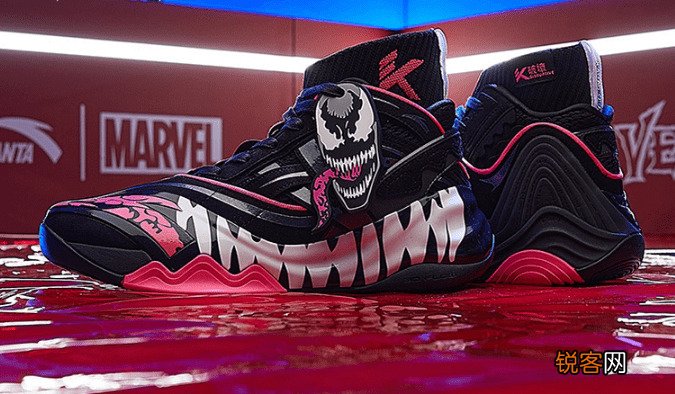 国产篮球鞋推荐 和Nike比毫不逊色