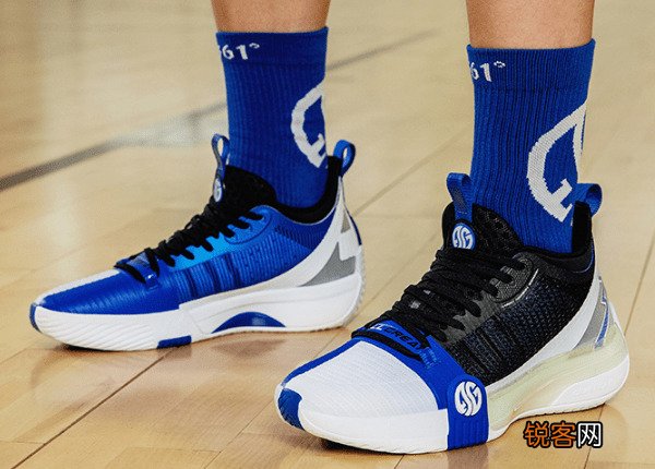 国产篮球鞋推荐 和Nike比毫不逊色