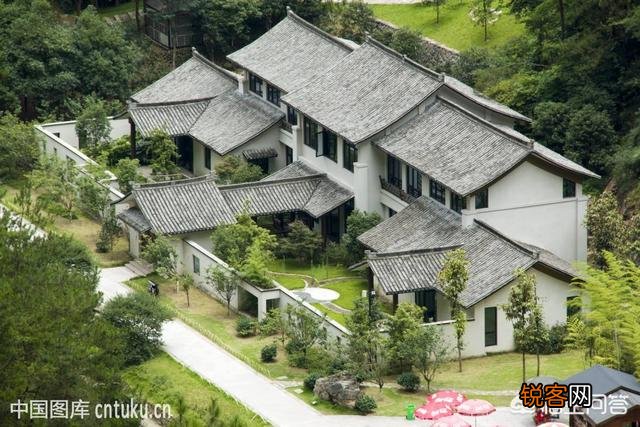 古代的一些书院为何要建在远离人烟的深山老林？