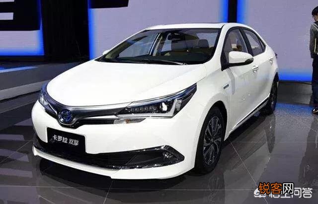 10万左右的家用车,有什么推荐？