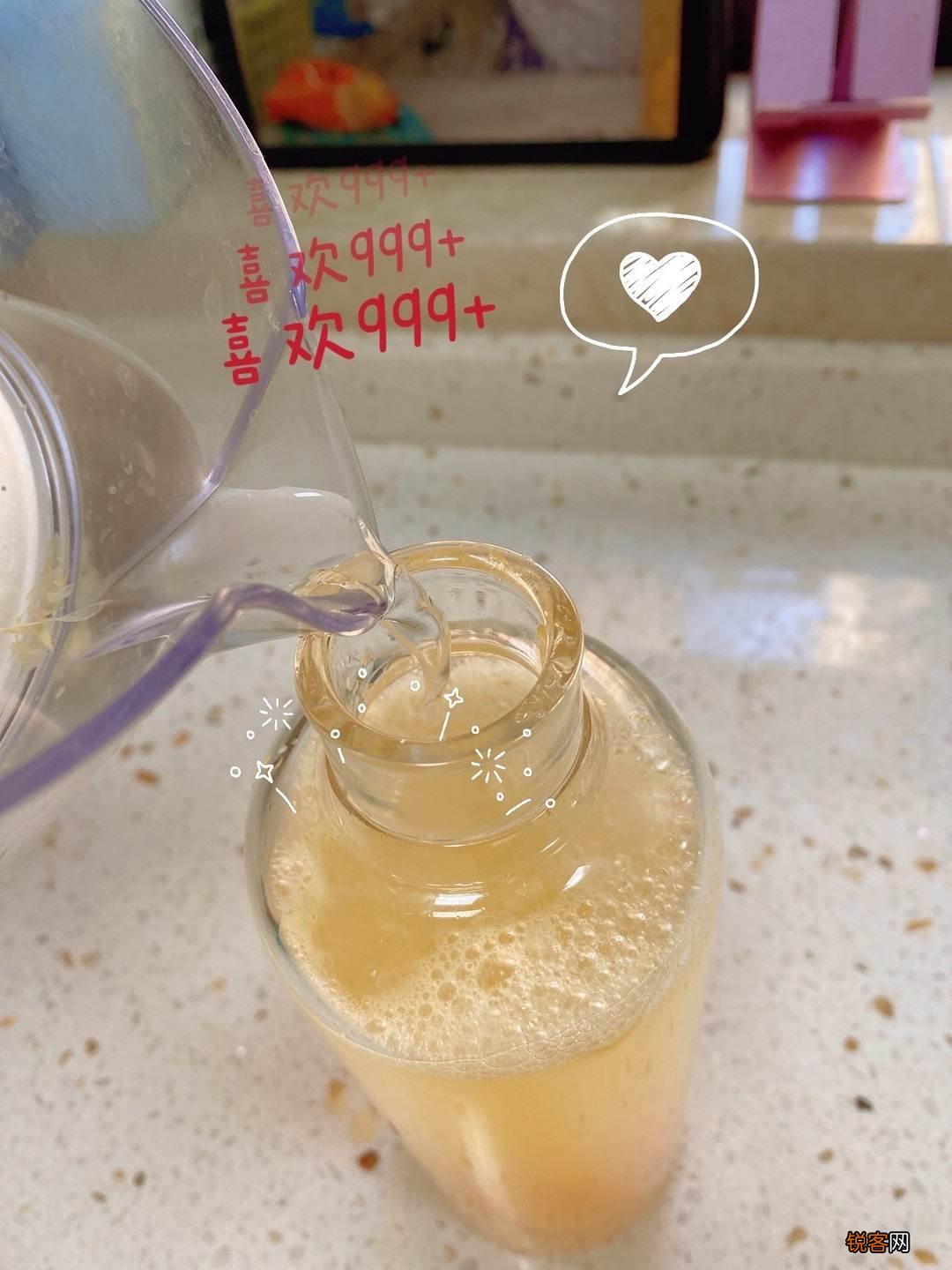 如何复刻奈雪、喜茶的经典款 成本不超五块钱