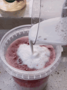 如何复刻奈雪、喜茶的经典款 成本不超五块钱