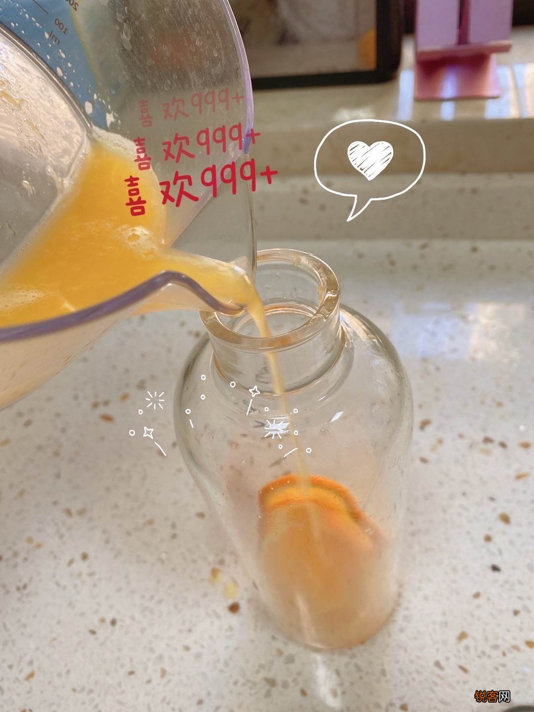 如何复刻奈雪、喜茶的经典款 成本不超五块钱