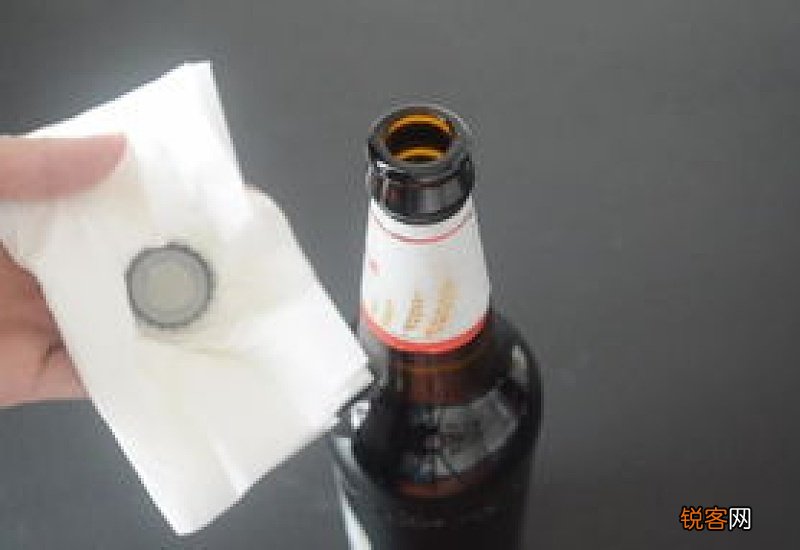 没有起子怎么开啤酒瓶 啤酒瓶盖的材质