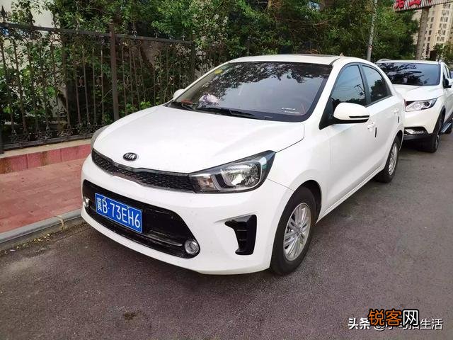 预算十万内的车买哪款好?