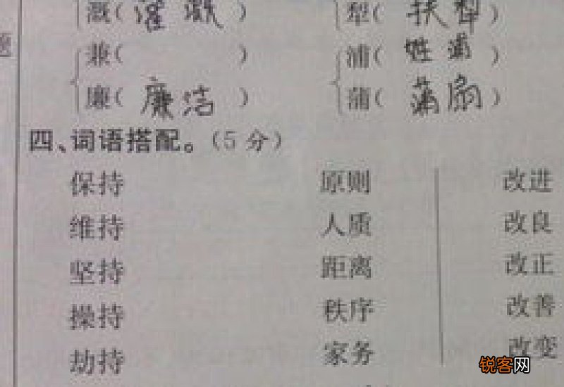 酯组词_酯的组词_酯字怎么组词