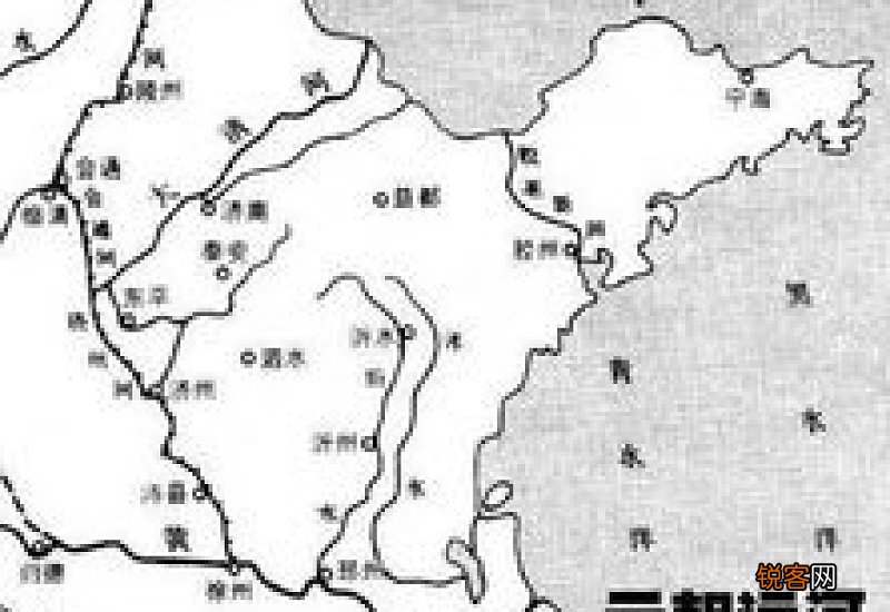 淮河的长度是多少千米 淮河的长度约1000千米