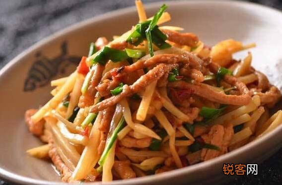 竹笋怎么做美味 春笋的做法教程