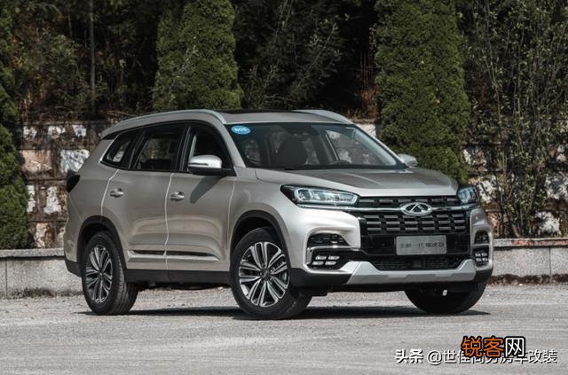疫情之后买车,10万的SUV,有哪些口碑好的推荐？