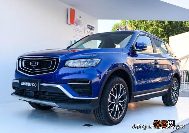 疫情之后买车,10万的SUV,有哪些口碑好的推荐？