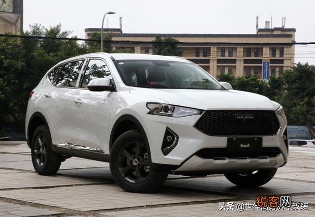 疫情之后买车,10万的SUV,有哪些口碑好的推荐？