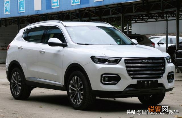 疫情之后买车,10万的SUV,有哪些口碑好的推荐？