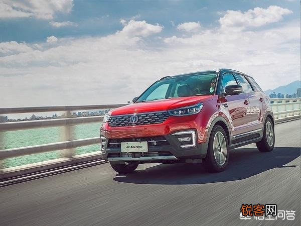 想买一款十多万的SUV,哪款值得推荐呢？