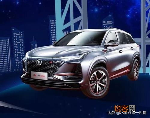 油耗低、颜值高、空间大,性能好的10万级的SUV有哪些推荐？