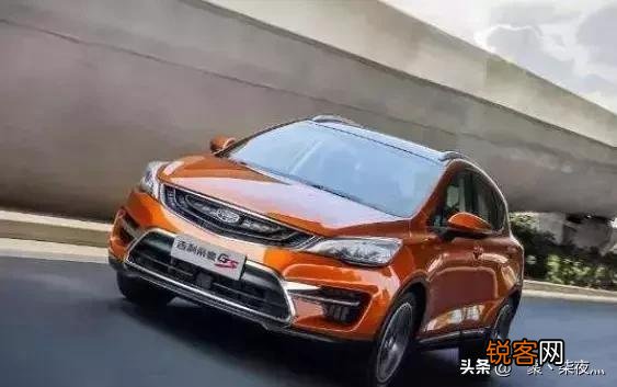 10万左右的国产SUV,口碑好、销量高的推荐哪几款？