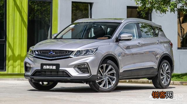 10万左右的国产SUV,口碑好、销量高的推荐哪几款？