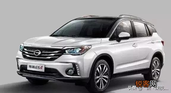 10万左右的国产SUV,口碑好、销量高的推荐哪几款？