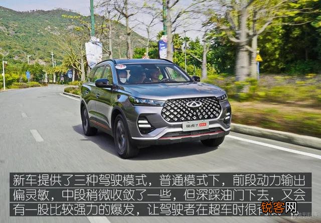 裸价8-10万,哪款SUV比较好？