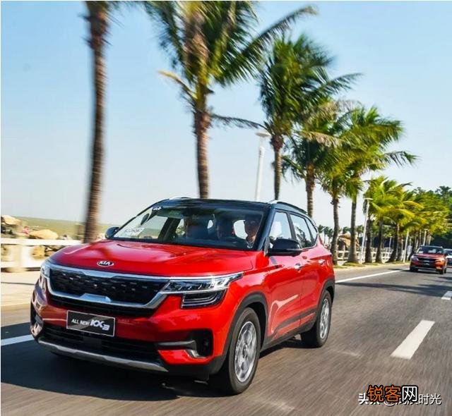 疫情解除,想买辆10万的小型SUV,目前哪款口碑最好？