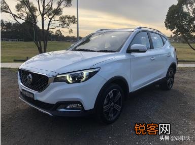 疫情解除,想买辆10万的小型SUV,目前哪款口碑最好？