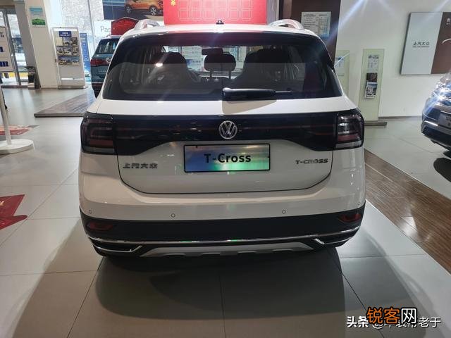 疫情解除,想买辆10万的小型SUV,目前哪款口碑最好？