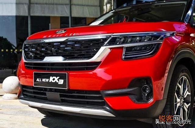 疫情解除,想买辆10万的小型SUV,目前哪款口碑最好？