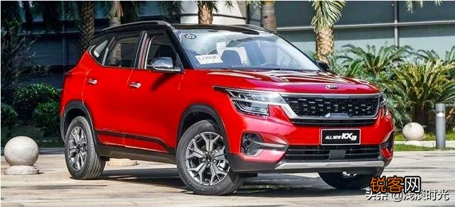疫情解除,想买辆10万的小型SUV,目前哪款口碑最好？