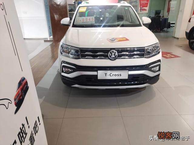 疫情解除,想买辆10万的小型SUV,目前哪款口碑最好？