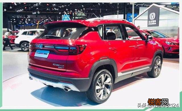 10万落地的小型SUV有推荐的吗？