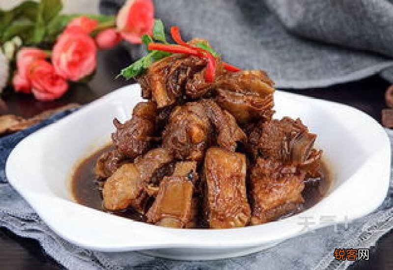 羊排和背骨怎么做才好吃 羊排和背骨怎么做