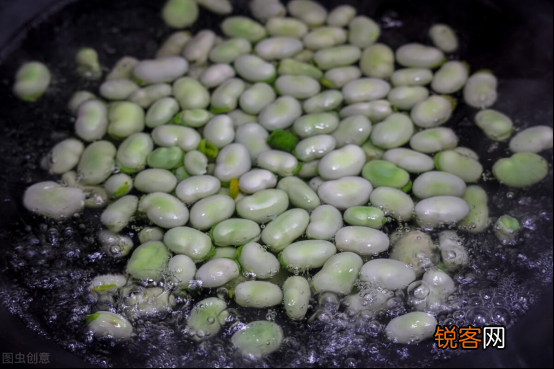 蚕豆的家常做法 蚕豆最好吃的做法