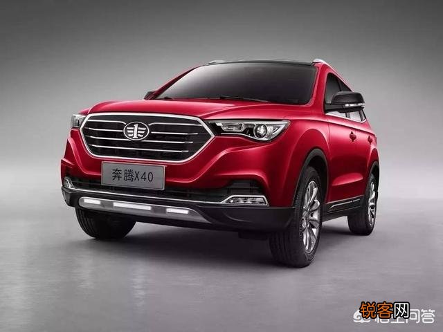 10万左右的车最好suv,不介意国产,有推荐吗？