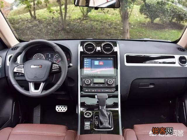 10万左右的车最好suv,不介意国产,有推荐吗？
