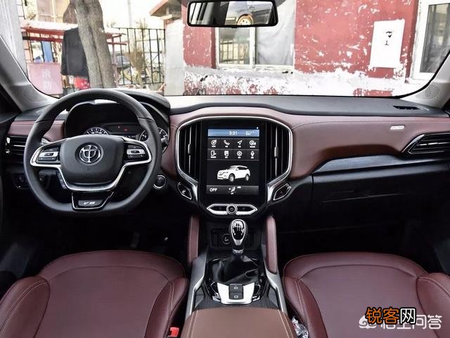10万左右的车最好suv,不介意国产,有推荐吗？
