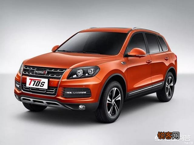 10万左右的车最好suv,不介意国产,有推荐吗？