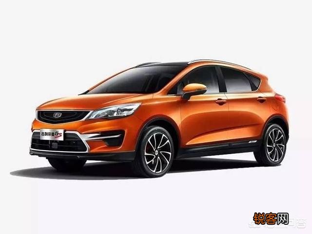 10万左右的车最好suv,不介意国产,有推荐吗？